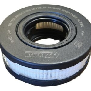 Filtr odvětrání klikové skříně – IVECO/FIAT