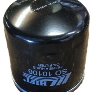 Filtr olejový – motor – IVECO/FIAT