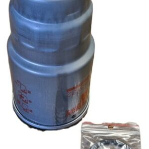 Filtr palivový – CUMMINS