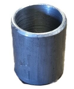 Pouzdro k čepu kabiny spodní