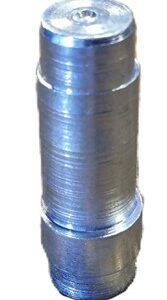 Čep excentr kabiny spodní