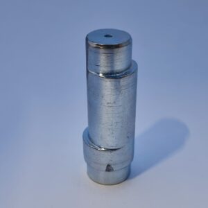 Čep excentr kabiny spodní