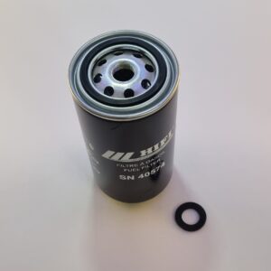 Filtr paliva – IVECO/FIAT