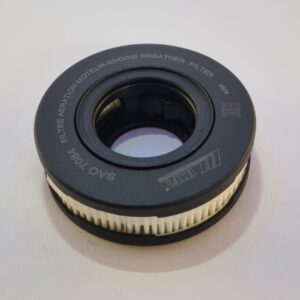 Filtr odvětrání klikové skříně – IVECO/FIAT