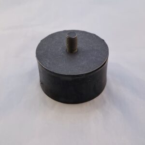 Pružné lůžko kabiny horní