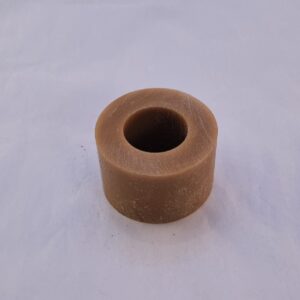 Pružné lůžko kabiny spodní